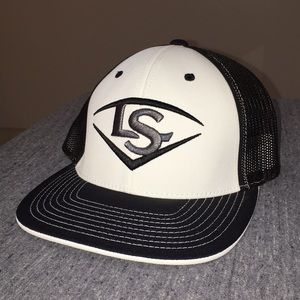 Louisville Slugger Flex Fit🎁